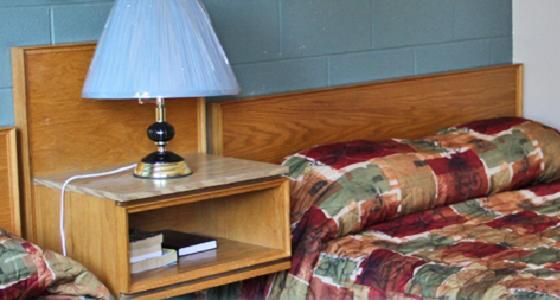 Cedar Inn Lloydminster Δωμάτιο φωτογραφία